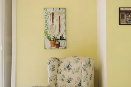 512002, Maison de vacances à Naples avec balcon - Photo 9