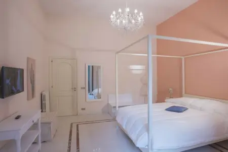 512003, Maison de vacances à Naples avec balcon - Photo 1