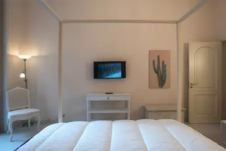 512003, Maison de vacances à Naples avec balcon - Photo 2