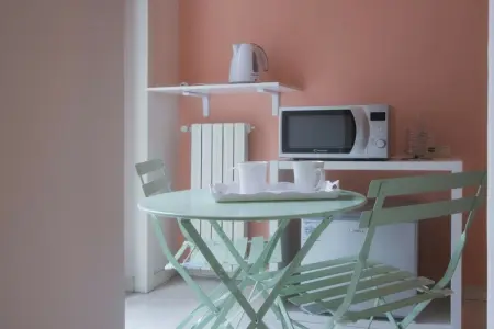 512003, Maison de vacances à Naples avec balcon - Photo 3