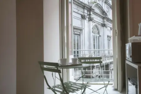 512003, Maison de vacances à Naples avec balcon - Photo 4