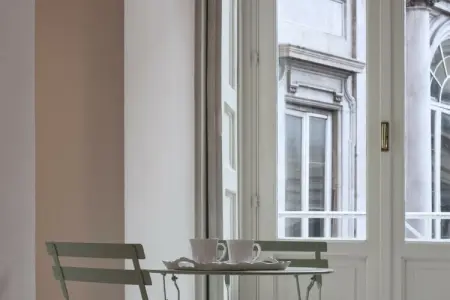 512003, Maison de vacances à Naples avec balcon - Photo 5