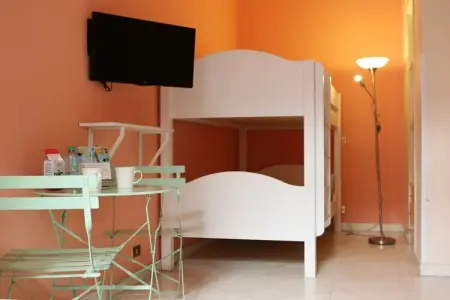 512003, Maison de vacances à Naples avec balcon - Photo 7