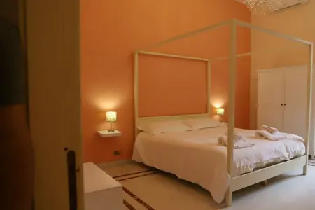 512003, Maison de vacances à Naples avec balcon - Photo 10