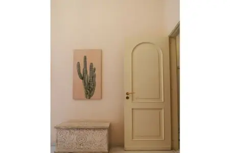 512003, Maison de vacances à Naples avec balcon - Photo 13