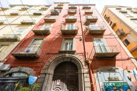 513677, Appartement de ville accueillant - Photo 1