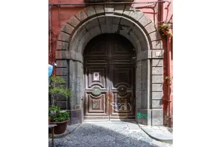 513677, Appartement de ville accueillant - Photo 2