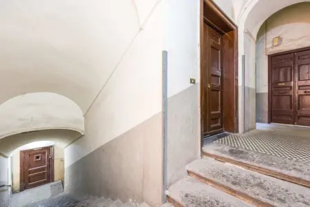 513677, Appartement de ville accueillant - Photo 4