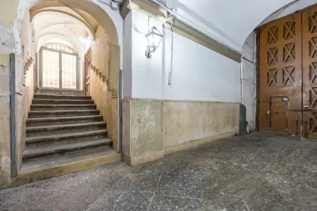 513677, Appartement de ville accueillant - Photo 5