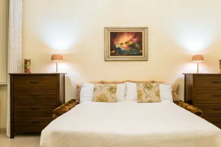 513677, Appartement de ville accueillant - Photo 6