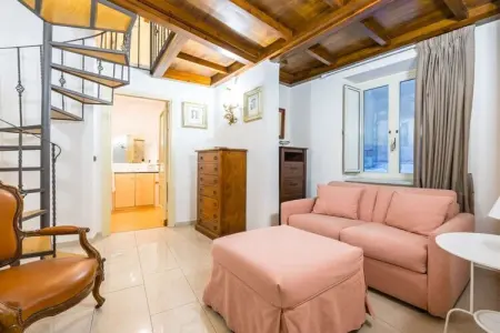 513677, Appartement de ville accueillant - Photo 7