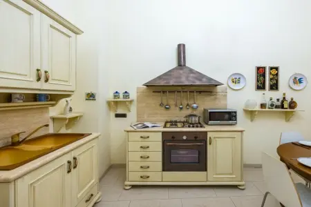 513677, Appartement de ville accueillant - Photo 9