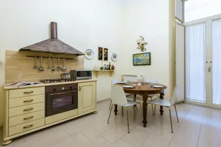 513677, Appartement de ville accueillant - Photo 10