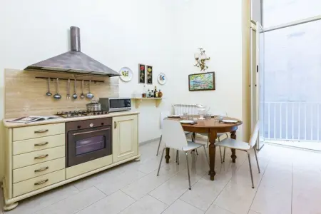 513677, Appartement de ville accueillant - Photo 11