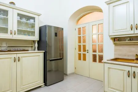 513677, Appartement de ville accueillant - Photo 13