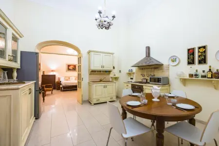 513677, Appartement de ville accueillant - Photo 15
