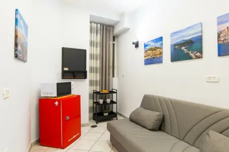 512460, Appartement à Naples avec Parking - Photo 5
