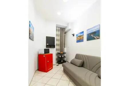 512460, Appartement à Naples avec Parking - Photo 6