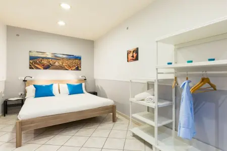 512460, Appartement à Naples avec Parking - Photo 8