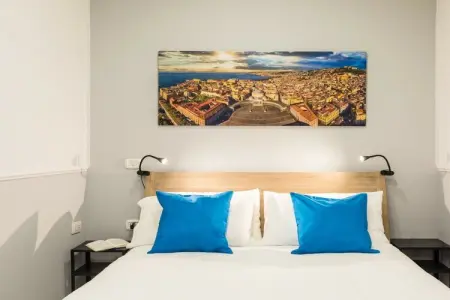 512460, Appartement à Naples avec Parking - Photo 9