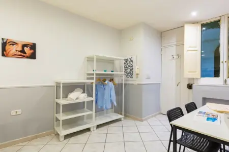 512460, Appartement à Naples avec Parking - Photo 10