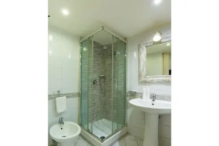 512460, Appartement à Naples avec Parking - Photo 11