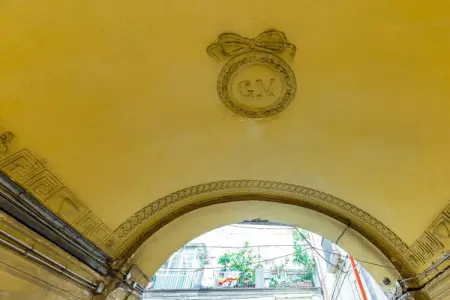 512621, Appartement avec balcon au Palazzo Diaz - Photo 2