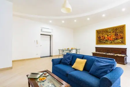 512621, Appartement avec balcon au Palazzo Diaz - Photo 4