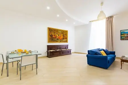 512621, Appartement avec balcon au Palazzo Diaz - Photo 5