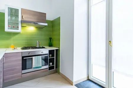 512621, Appartement avec balcon au Palazzo Diaz - Photo 10