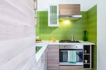 512621, Appartement avec balcon au Palazzo Diaz - Photo 11