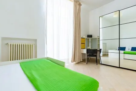 512621, Appartement avec balcon au Palazzo Diaz - Photo 14
