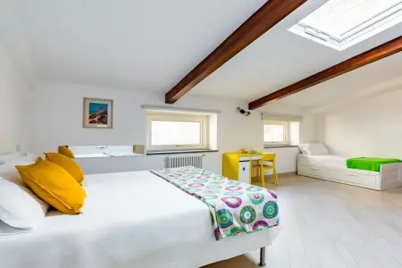 512621, Appartement avec balcon au Palazzo Diaz - Photo 18