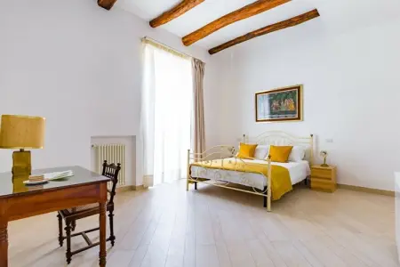 512621, Appartement avec balcon au Palazzo Diaz - Photo 25