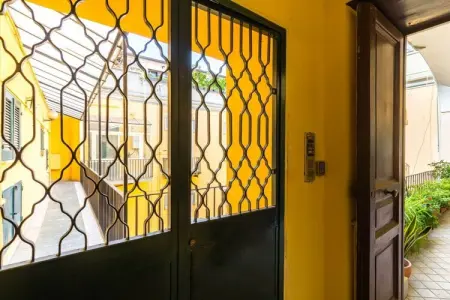 513322, Appartement à Naples avec balcon - Photo 1