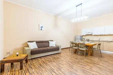 513322, Appartement à Naples avec balcon - Photo 3