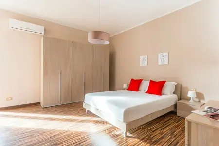 513322, Appartement à Naples avec balcon - Photo 5