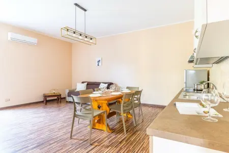 513322, Appartement à Naples avec balcon - Photo 6