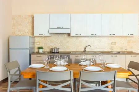 513322, Appartement à Naples avec balcon - Photo 7