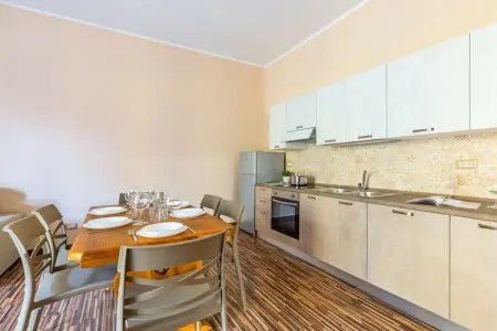 513322, Appartement à Naples avec balcon - Photo 8