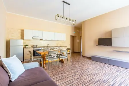 513322, Appartement à Naples avec balcon - Photo 9