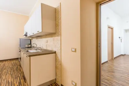 513322, Appartement à Naples avec balcon - Photo 10