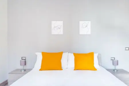 513322, Appartement à Naples avec balcon - Photo 13