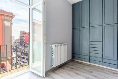 513322, Appartement à Naples avec balcon - Photo 14