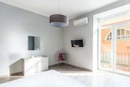 513322, Appartement à Naples avec balcon - Photo 16