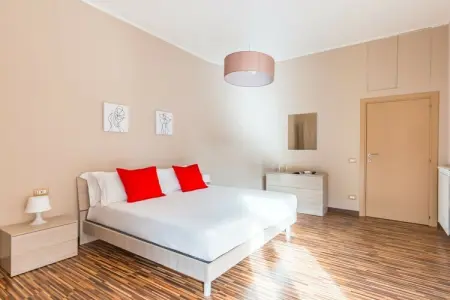 513322, Appartement à Naples avec balcon - Photo 17