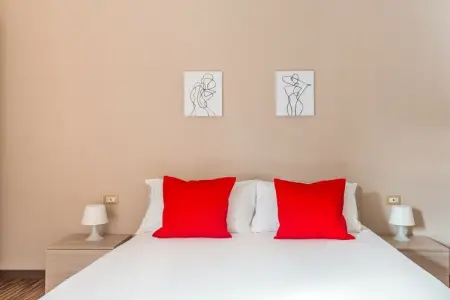 513322, Appartement à Naples avec balcon - Photo 18