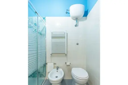 513322, Appartement à Naples avec balcon - Photo 19