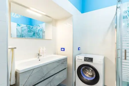 513322, Appartement à Naples avec balcon - Photo 20