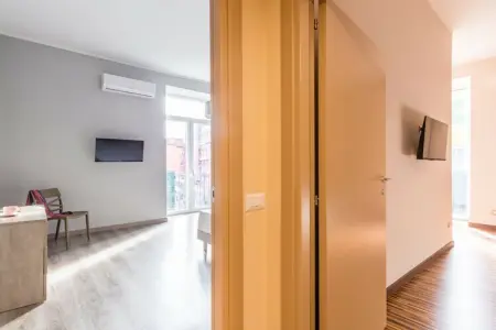 513322, Appartement à Naples avec balcon - Photo 23